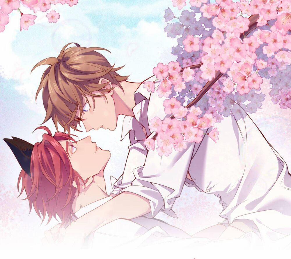 Lang Quân, Xin Đừng…! 75 trang 19