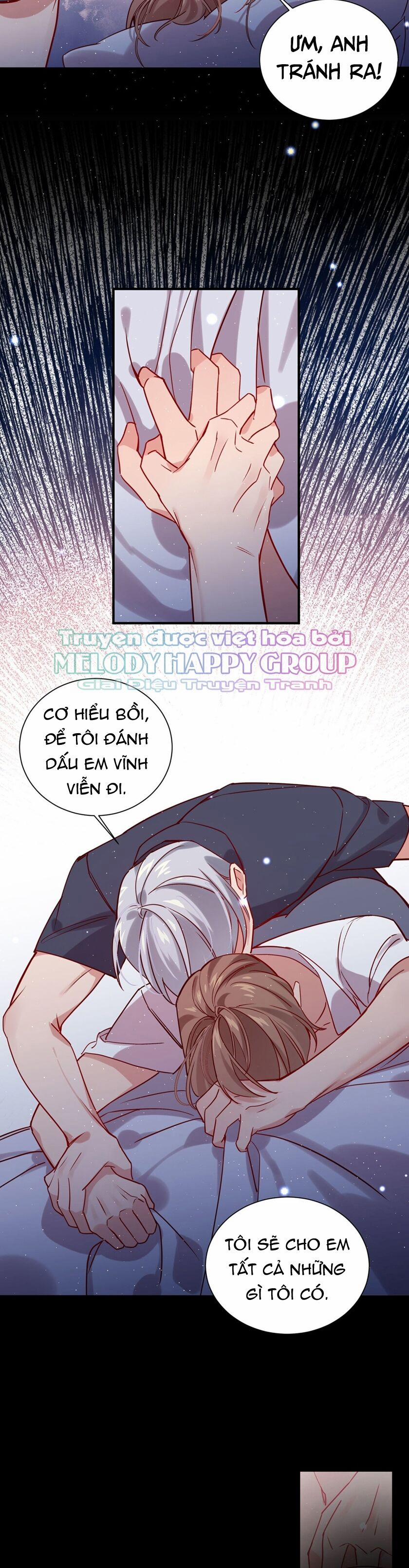 Lang Quân, Xin Đừng…! 75 trang 9