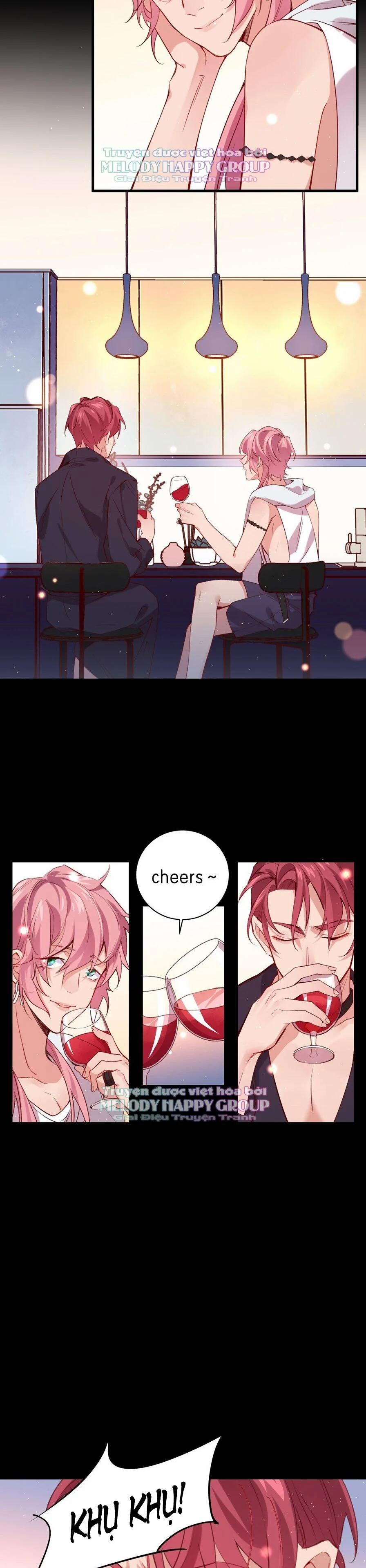 Lang Quân, Xin Đừng…! 76 trang 8