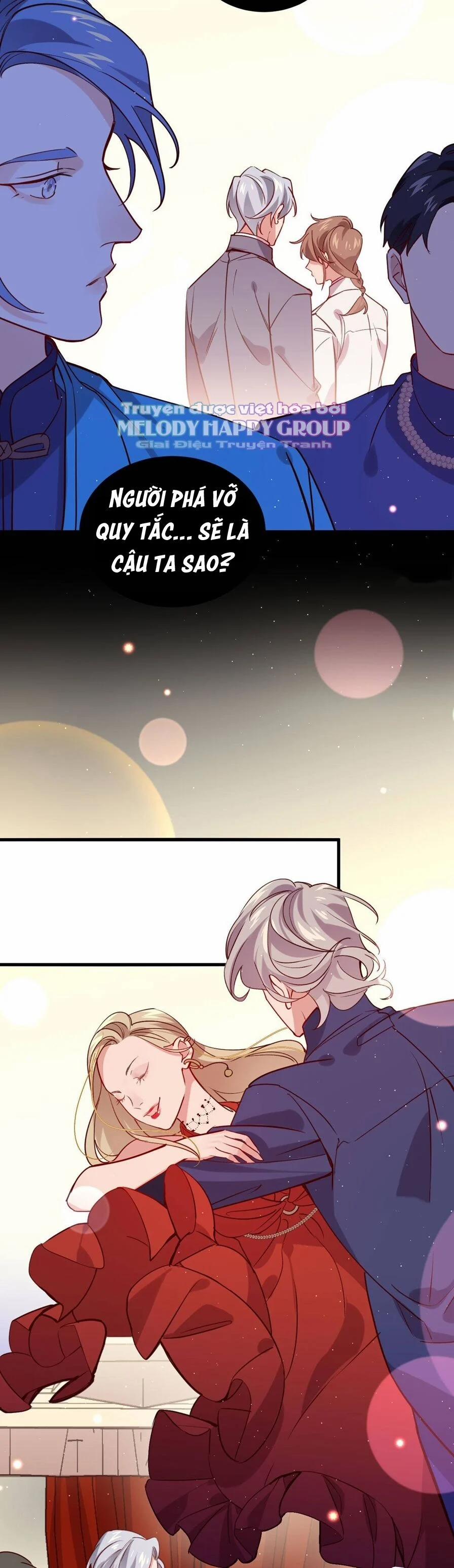 Lang Quân, Xin Đừng…! 77 trang 12