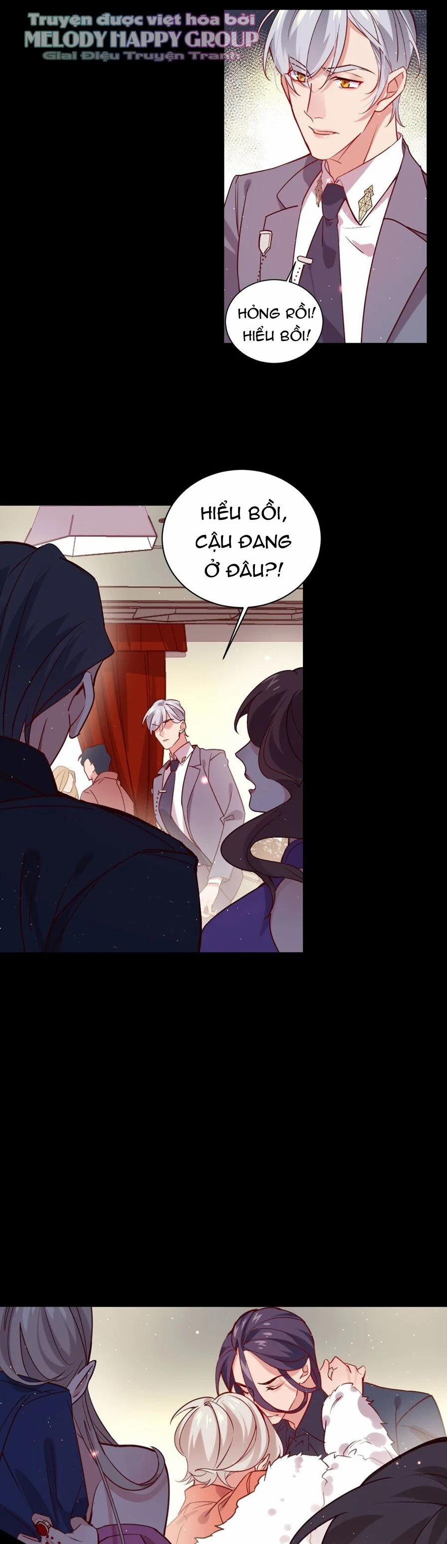 Lang Quân, Xin Đừng…! 77 trang 14