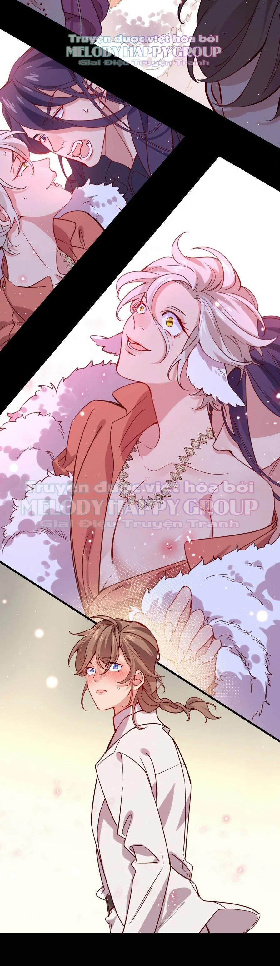 Lang Quân, Xin Đừng…! 77 trang 15