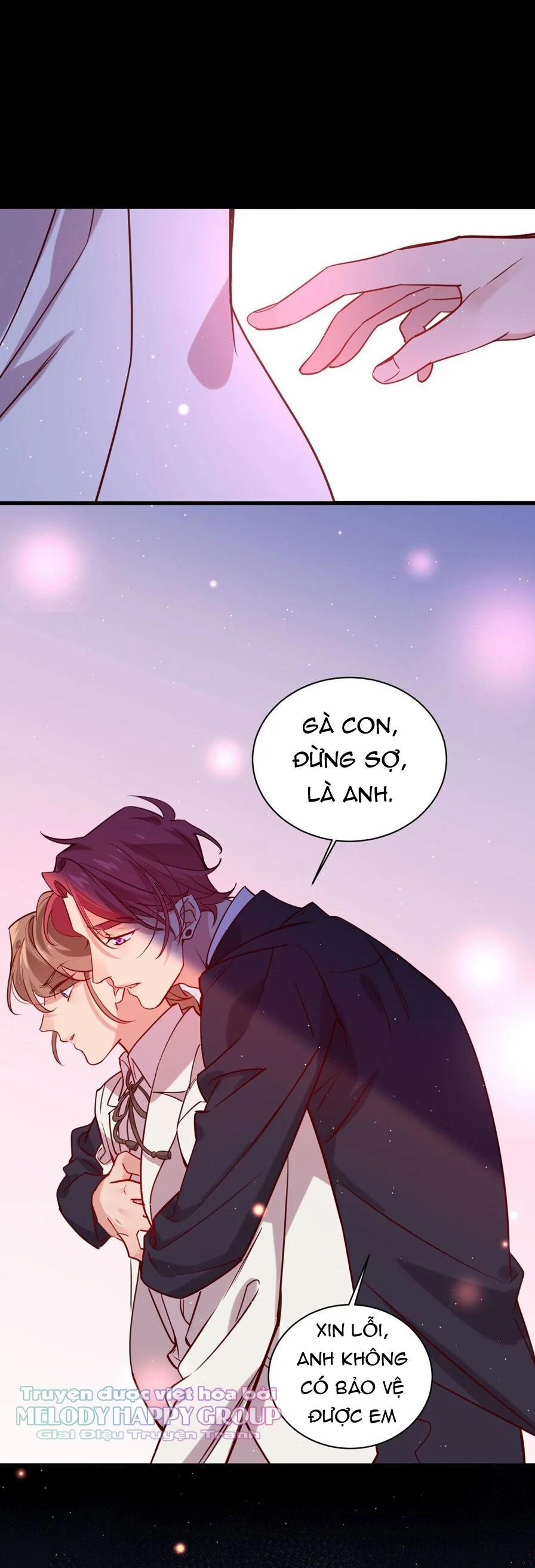 Lang Quân, Xin Đừng…! 77 trang 16
