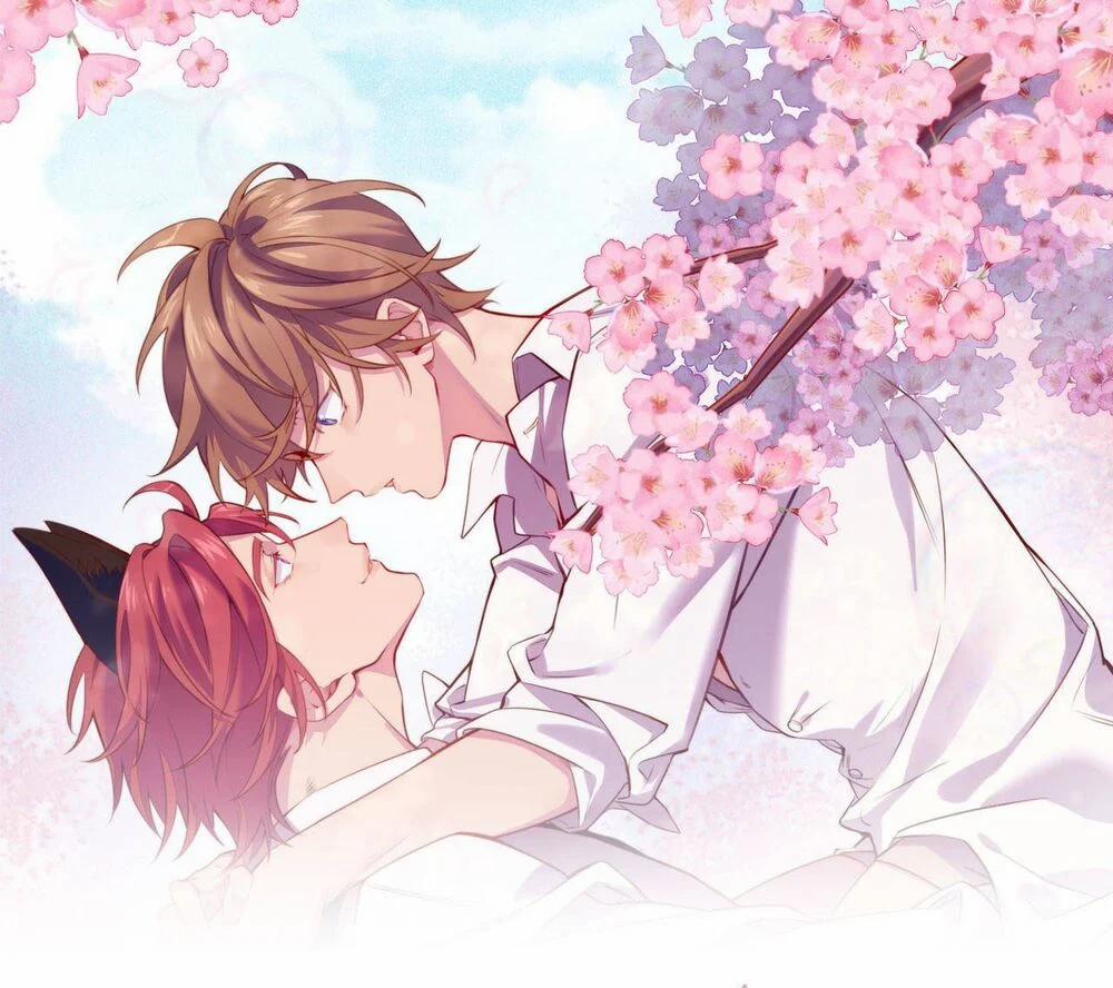 Lang Quân, Xin Đừng…! 77 trang 3