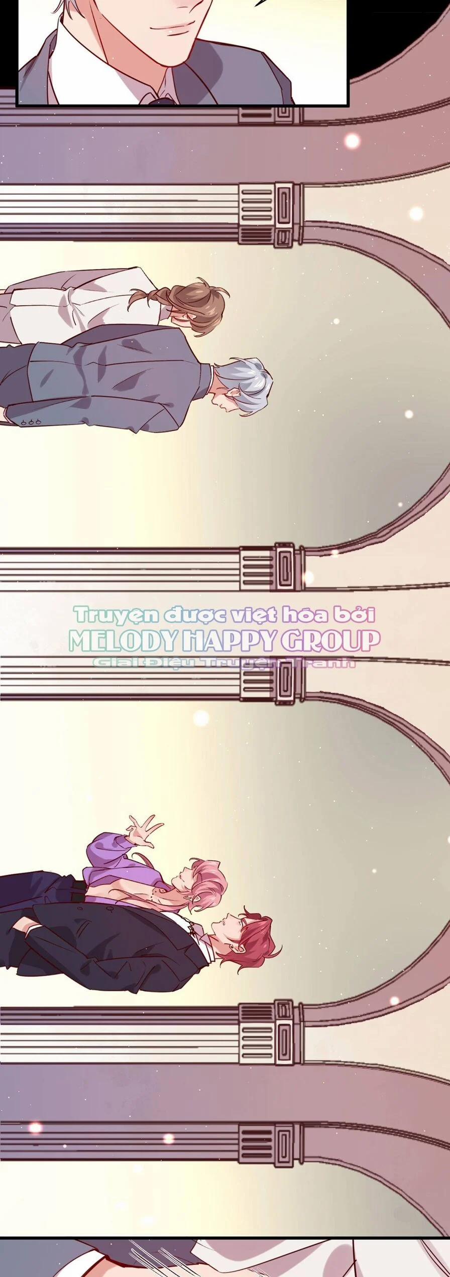 Lang Quân, Xin Đừng…! 77 trang 6