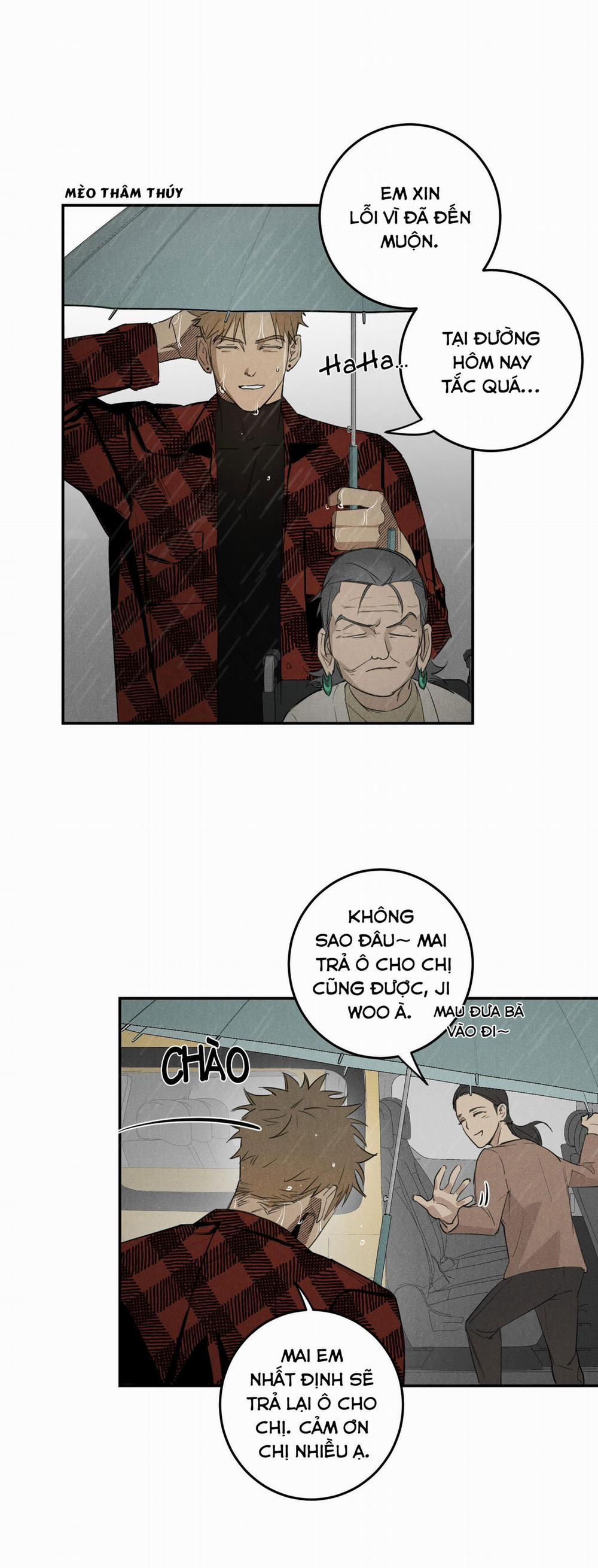 Lãng Quên 1 trang 13