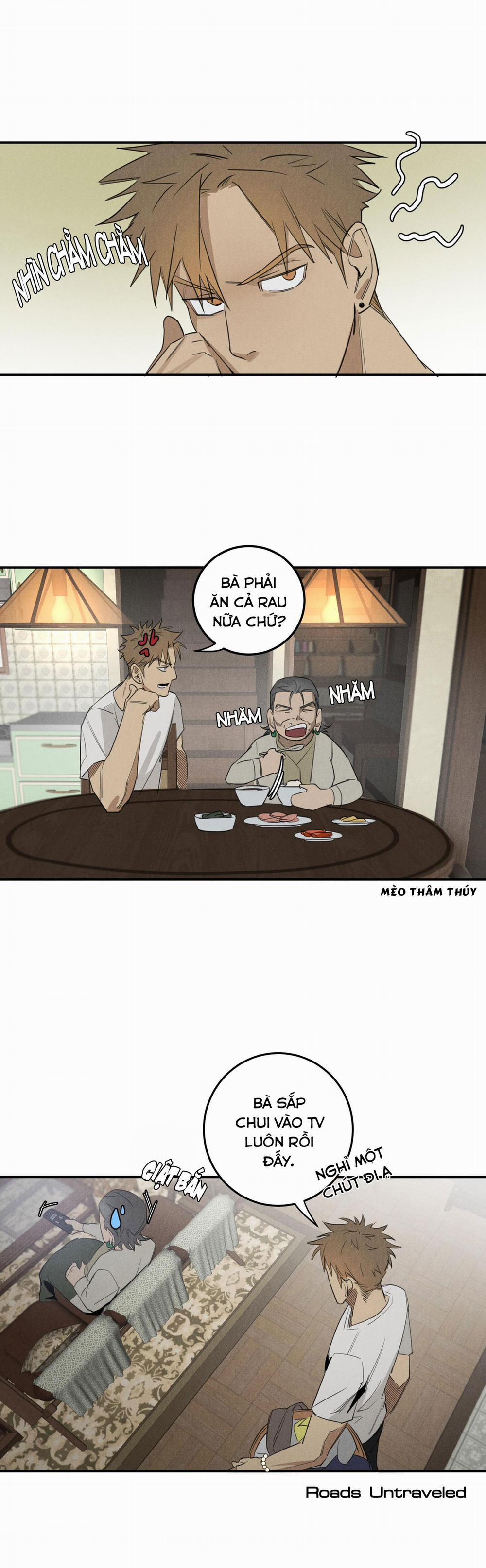 Lãng Quên 1 trang 19