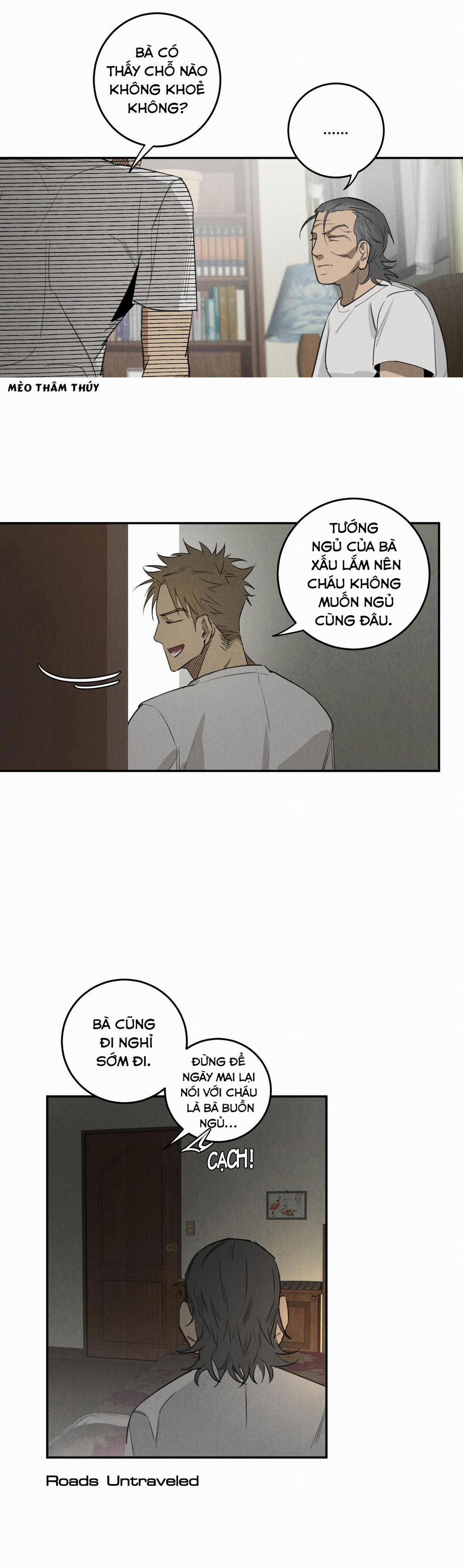 Lãng Quên 1 trang 20