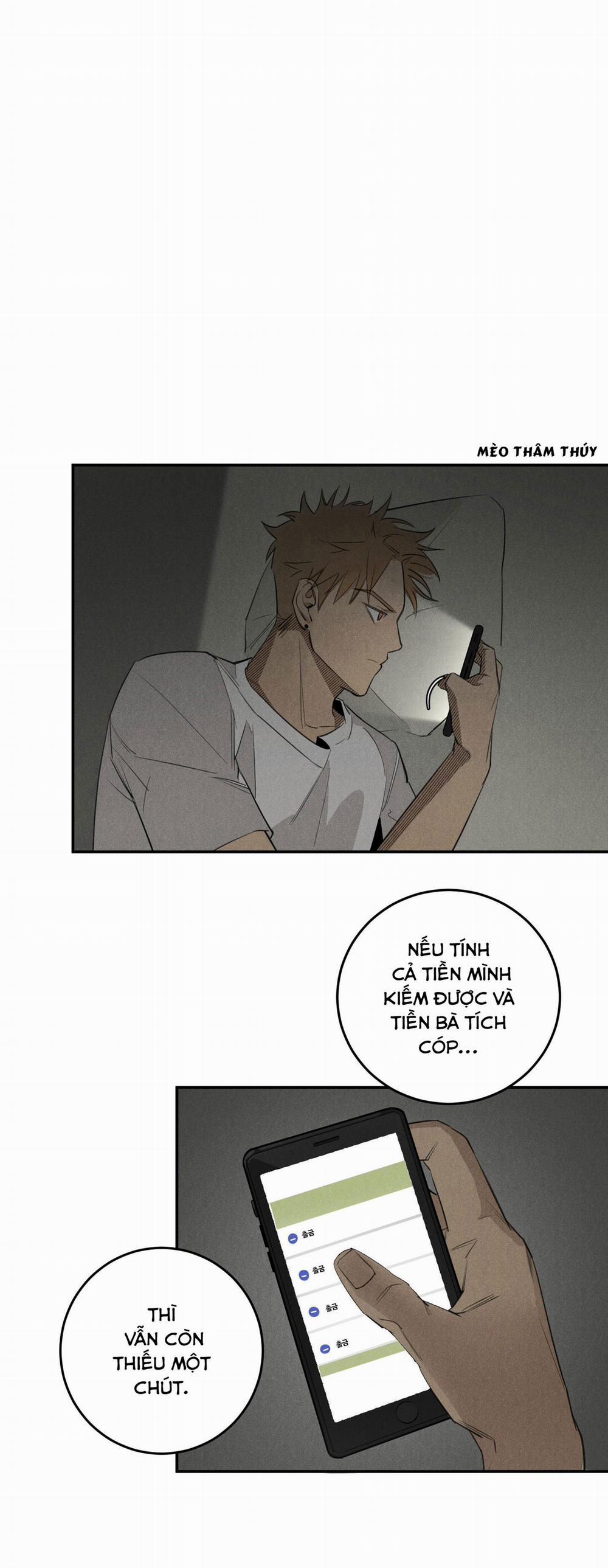 Lãng Quên 1 trang 21