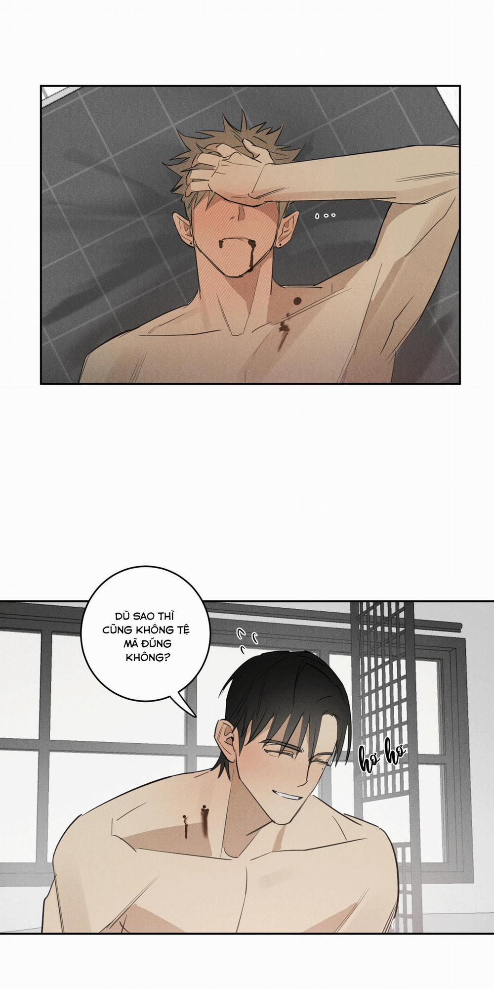 Lãng Quên 10 0 END trang 39