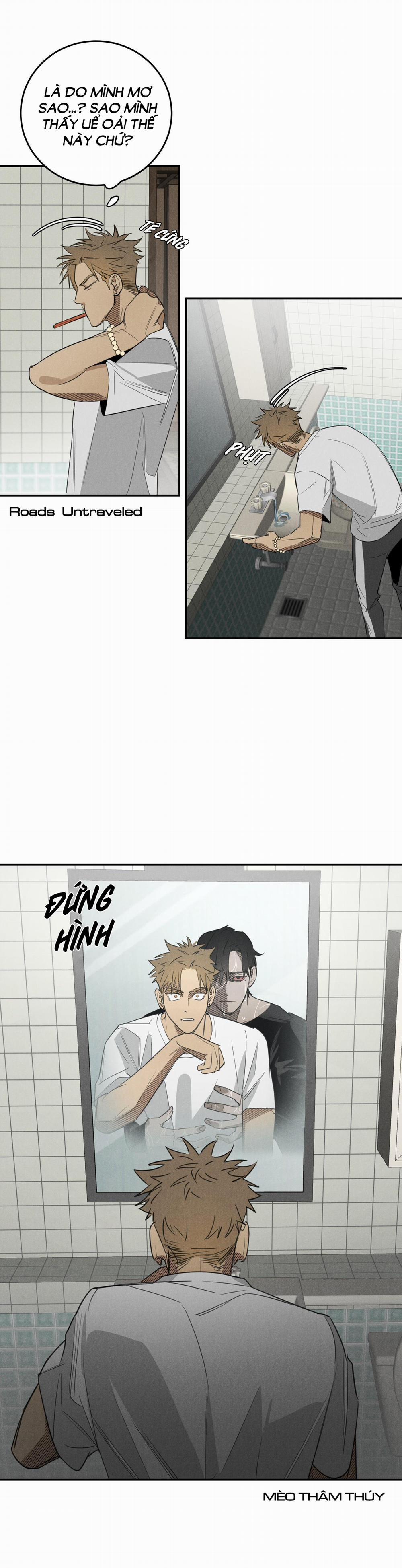 Lãng Quên 2 trang 11