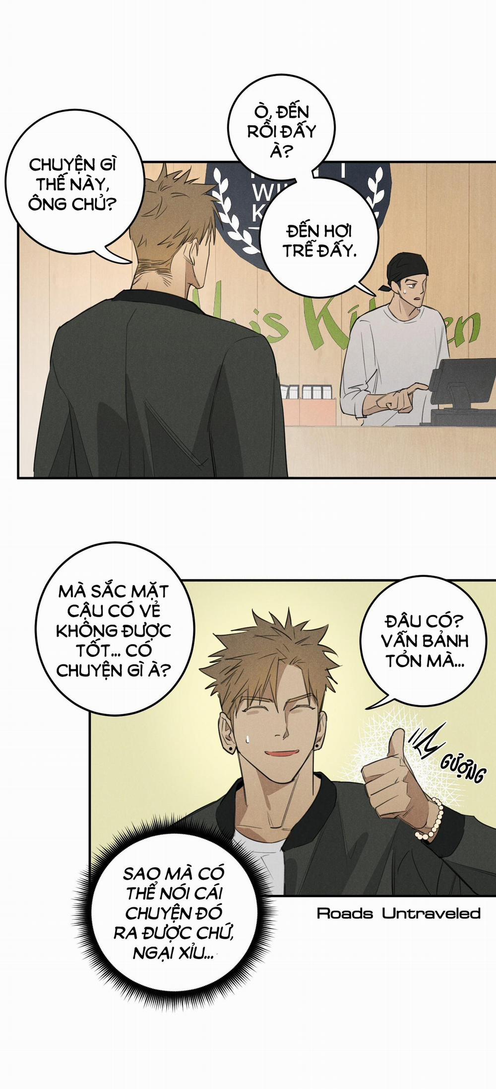 Lãng Quên 2 trang 19