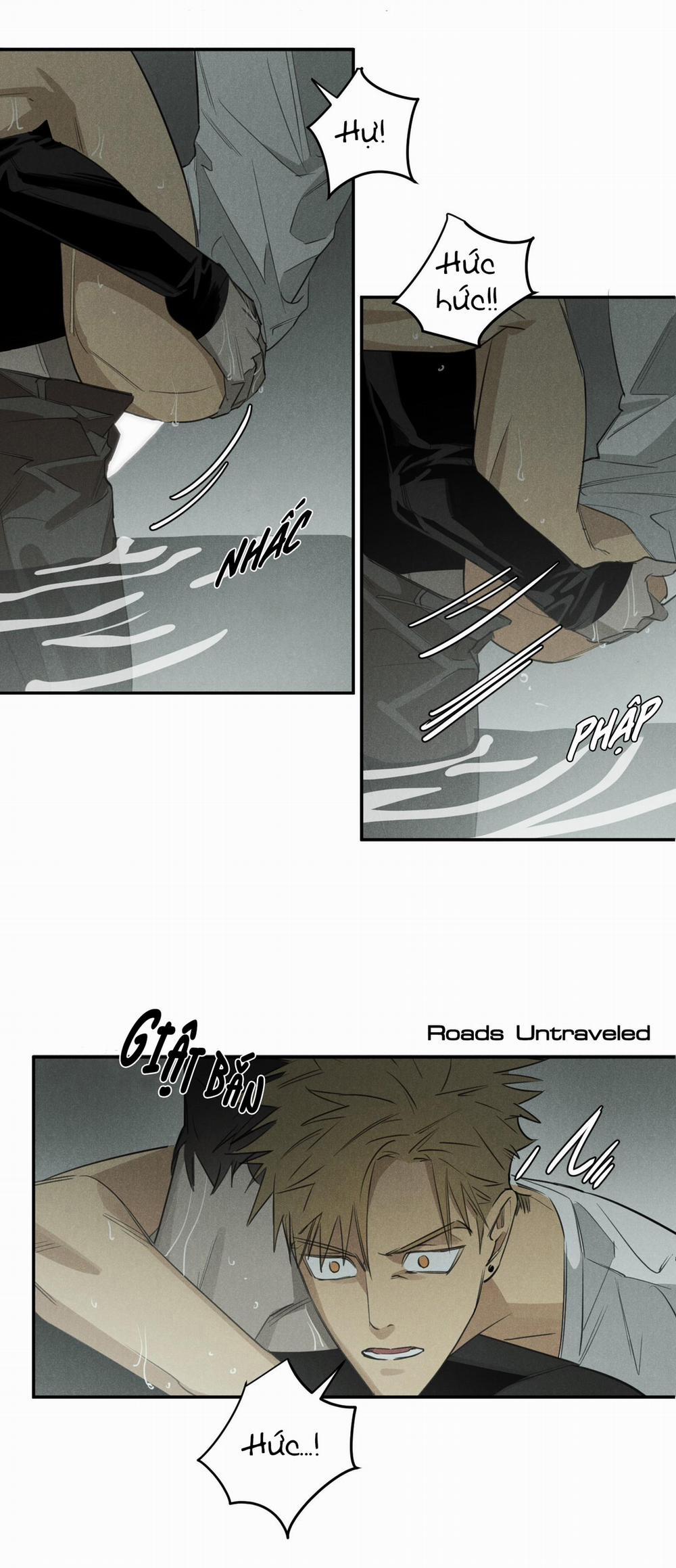 Lãng Quên 2 trang 3