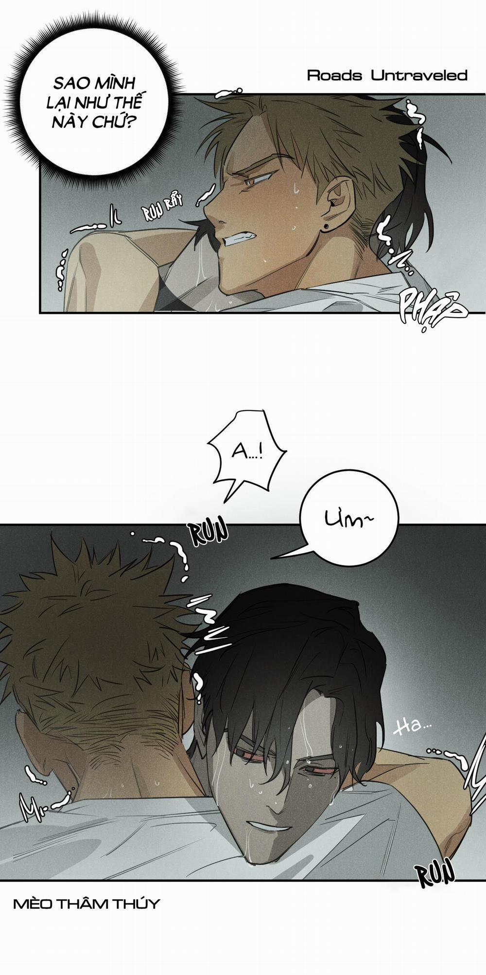 Lãng Quên 2 trang 5
