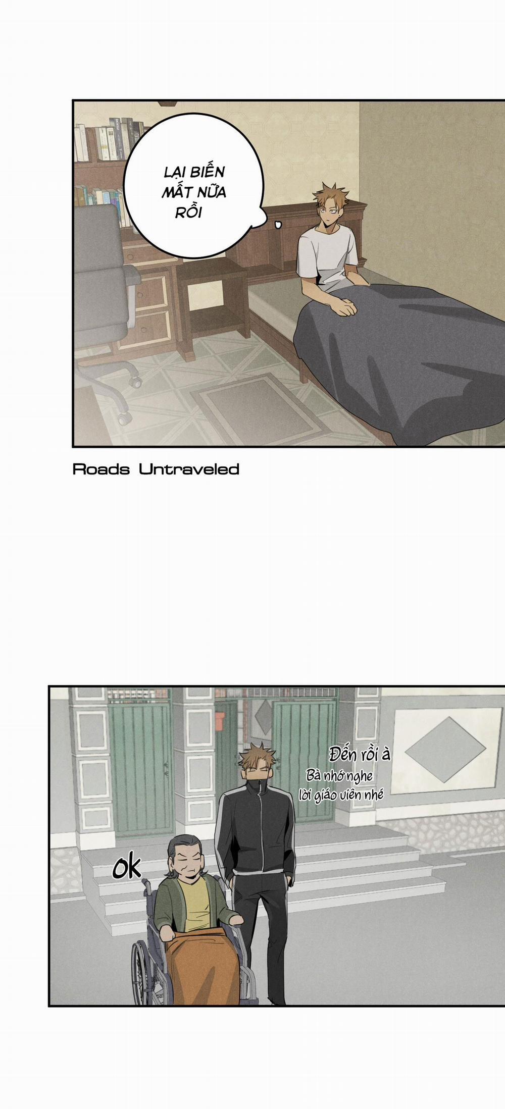 Lãng Quên 3 trang 13