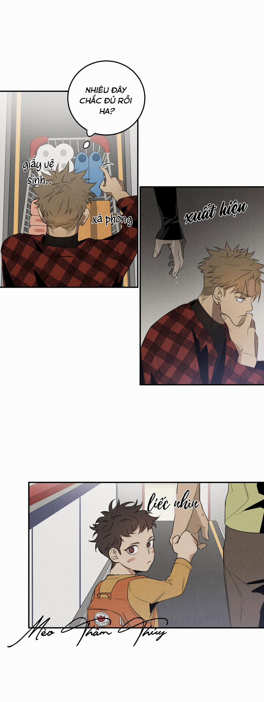 Lãng Quên 3 trang 15