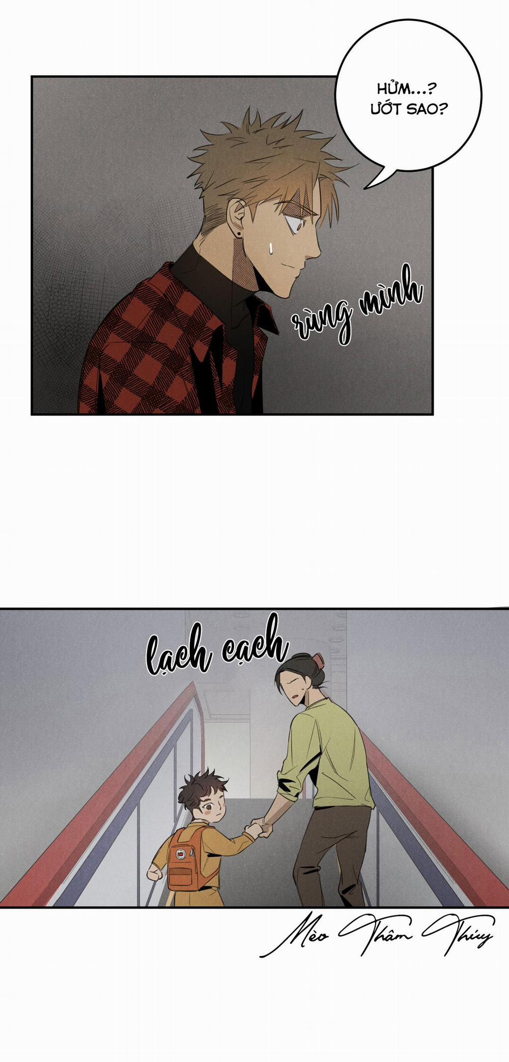 Lãng Quên 3 trang 17