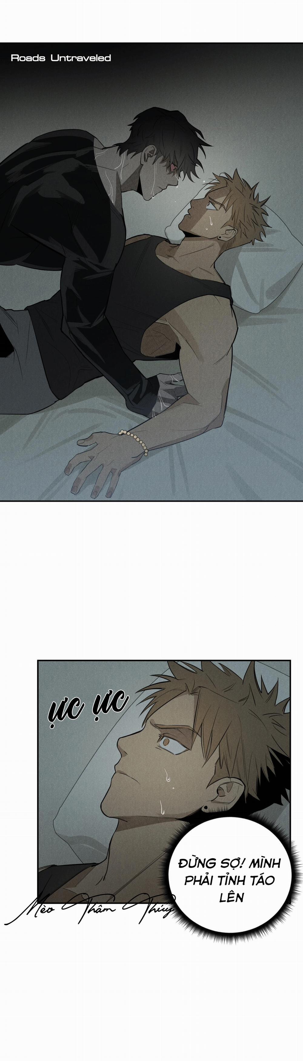 Lãng Quên 3 trang 24
