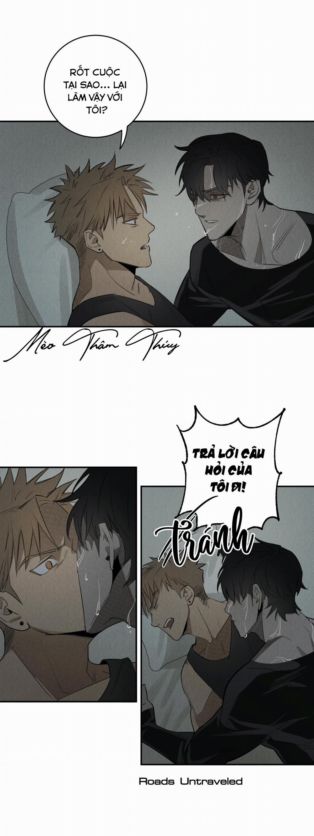 Lãng Quên 3 trang 25