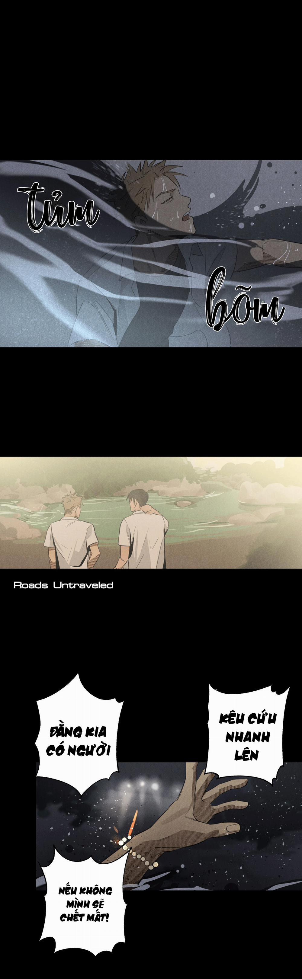Lãng Quên 3 trang 28