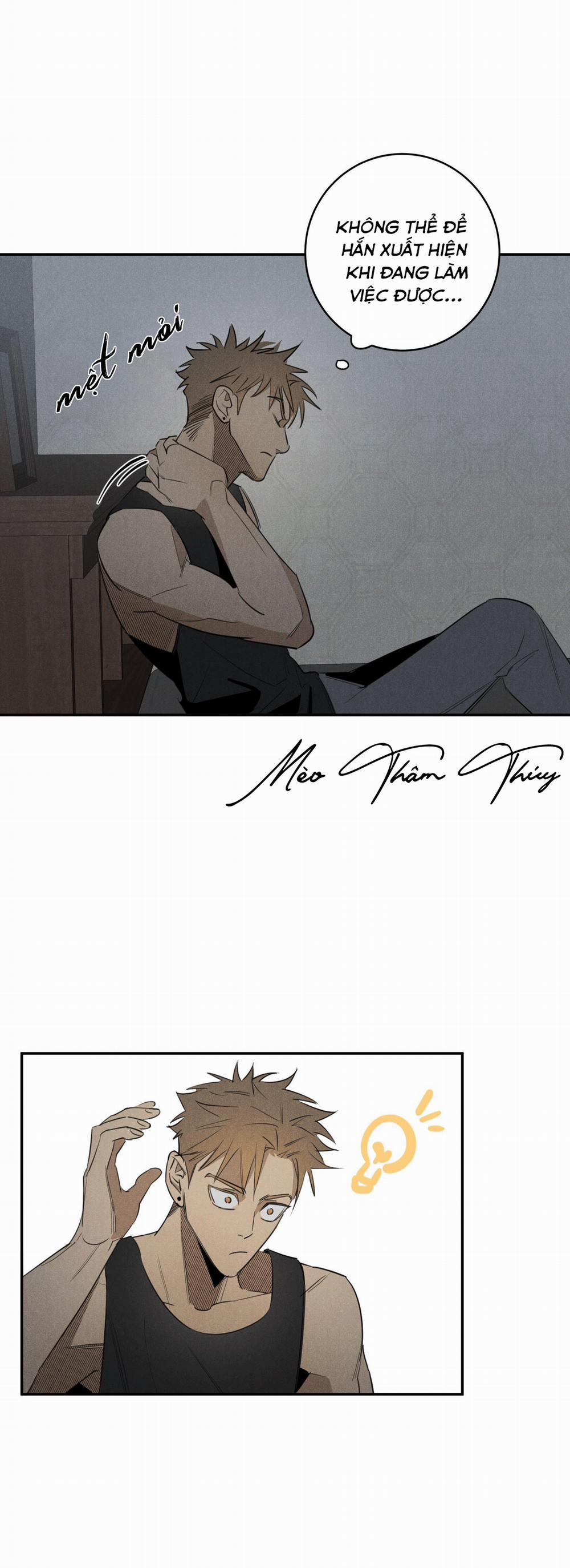 Lãng Quên 3 trang 31