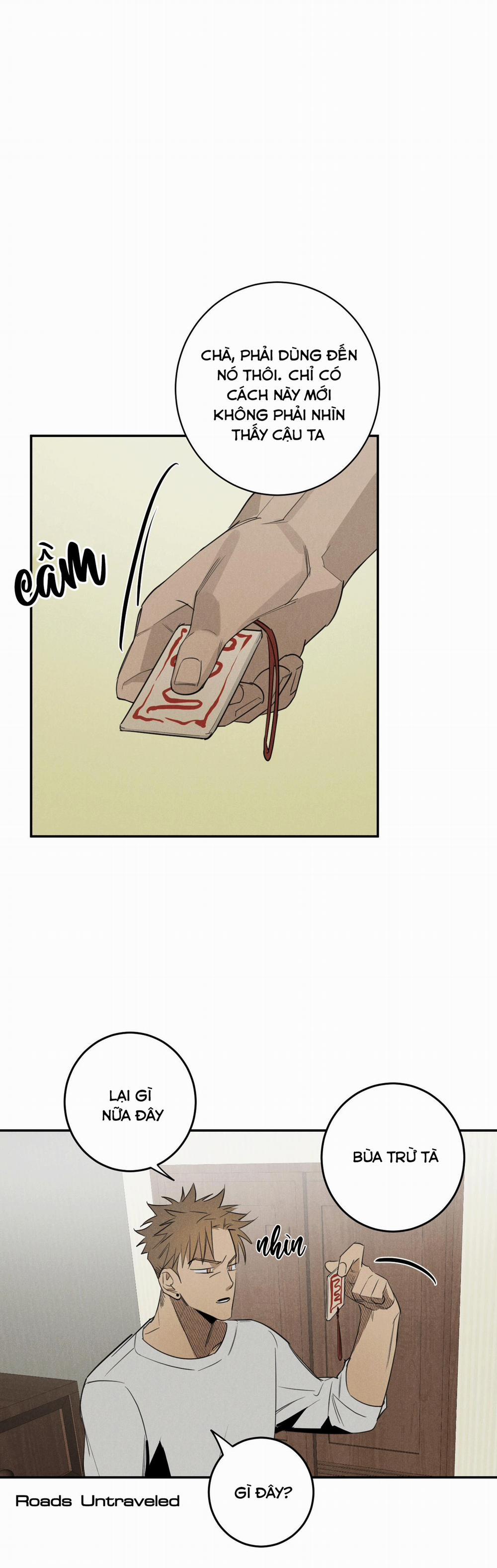 Lãng Quên 3 trang 33
