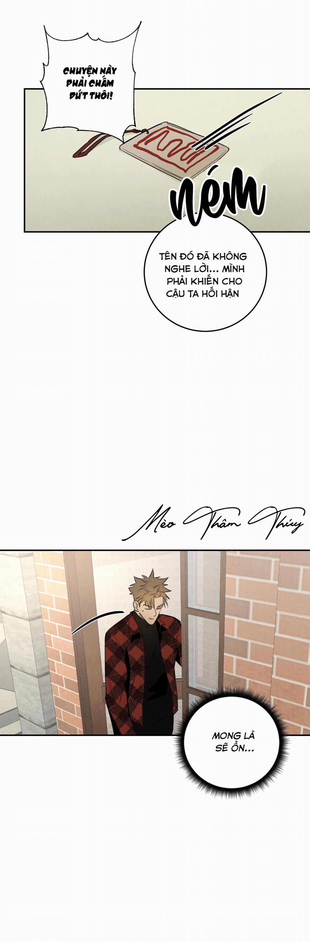 Lãng Quên 3 trang 34