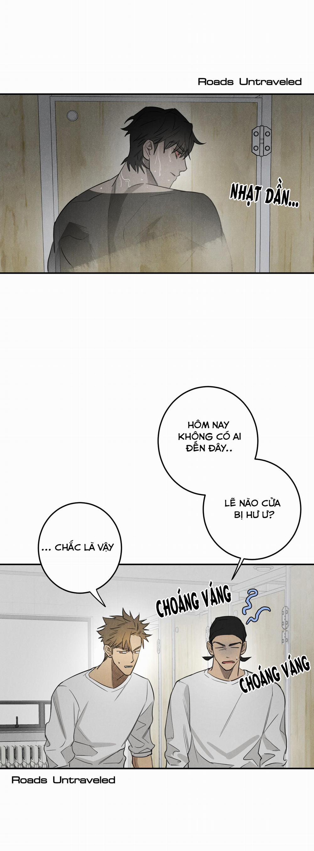 Lãng Quên 4 trang 18