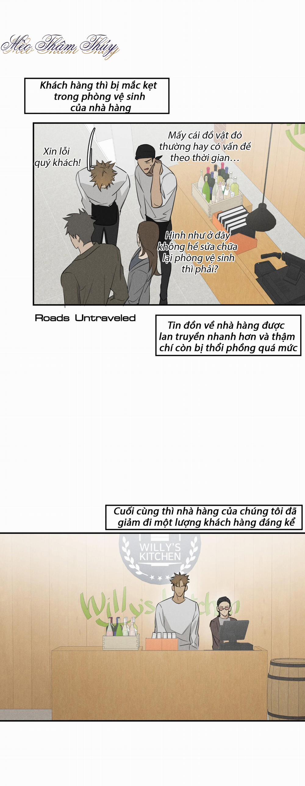 Lãng Quên 4 trang 20