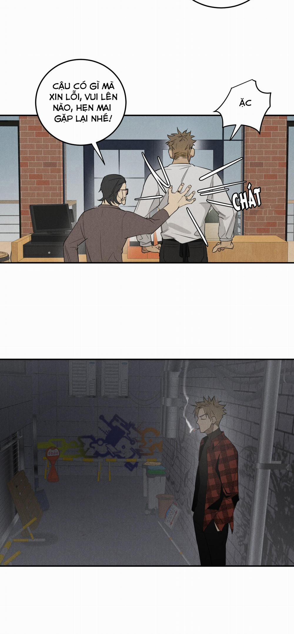 Lãng Quên 4 trang 22