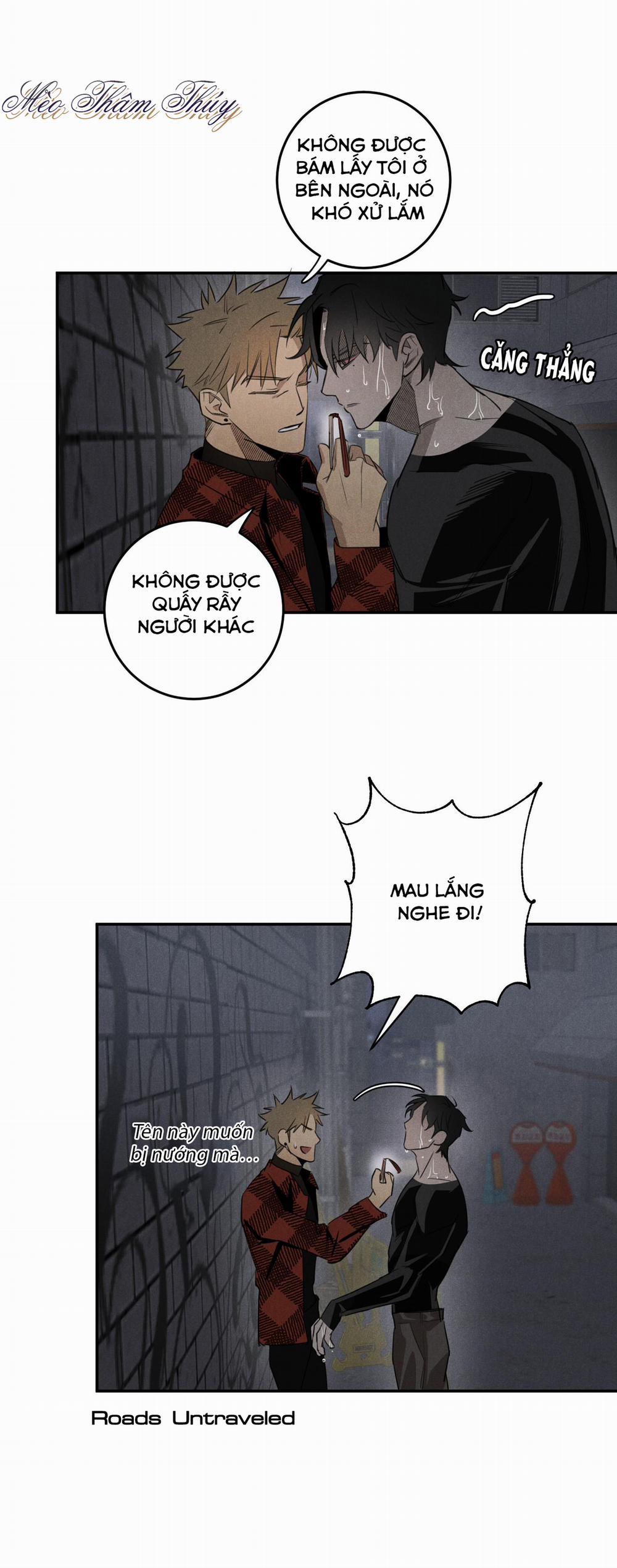 Lãng Quên 4 trang 30