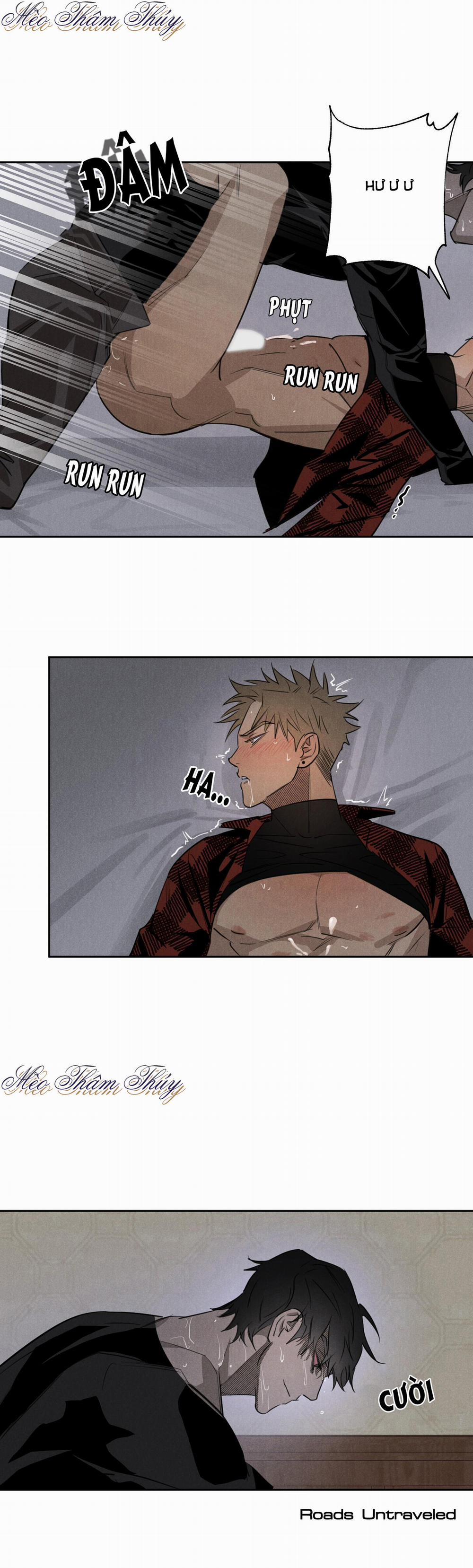 Lãng Quên 5 trang 19