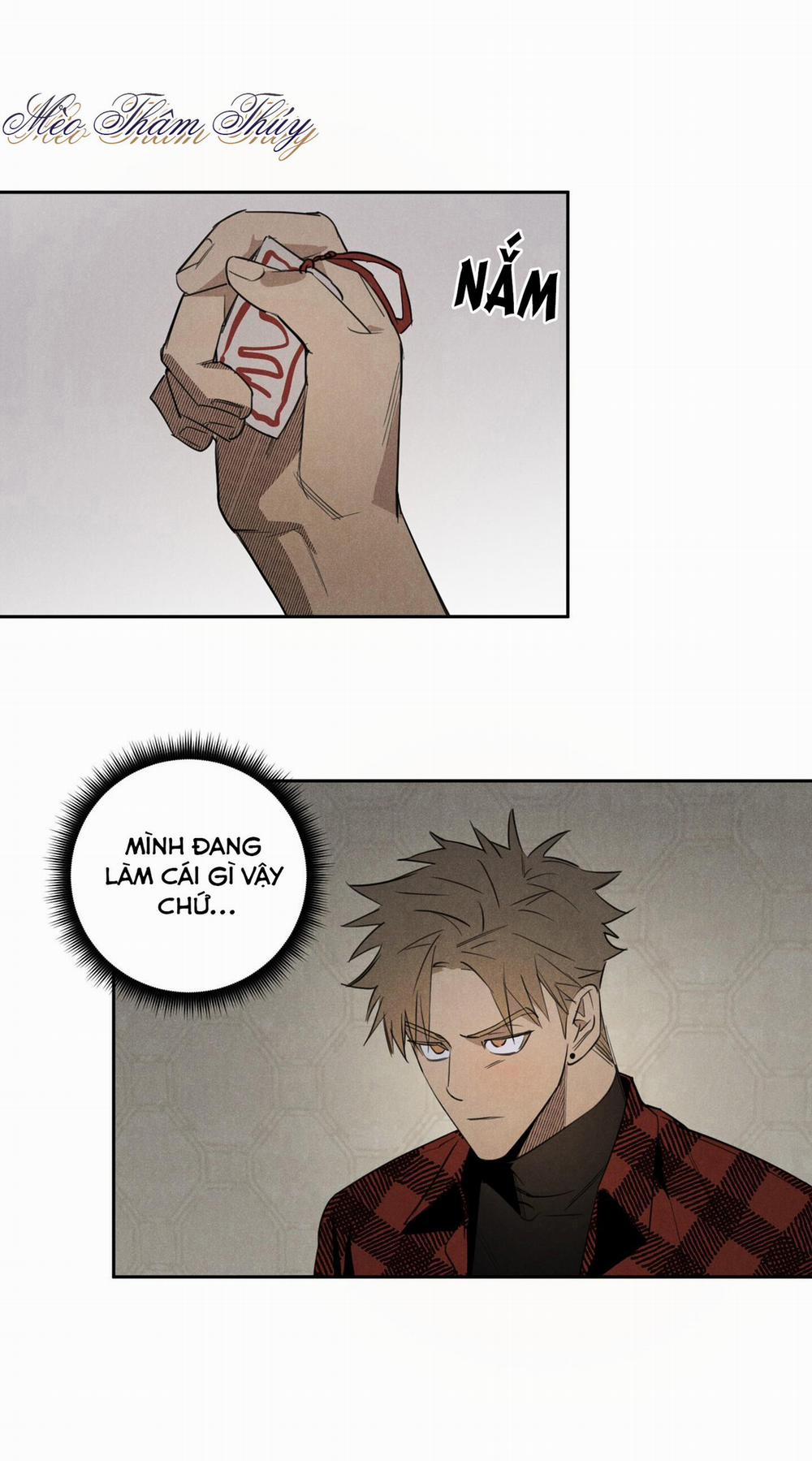 Lãng Quên 5 trang 2