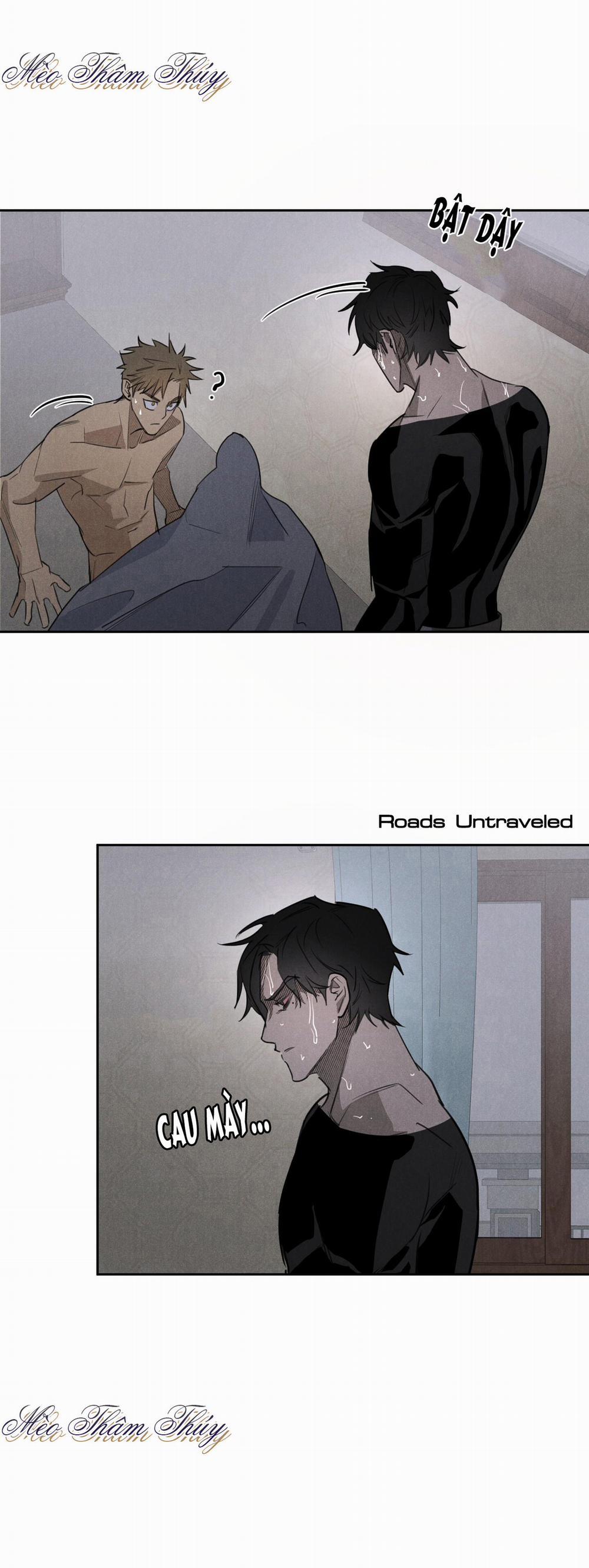 Lãng Quên 5 trang 23