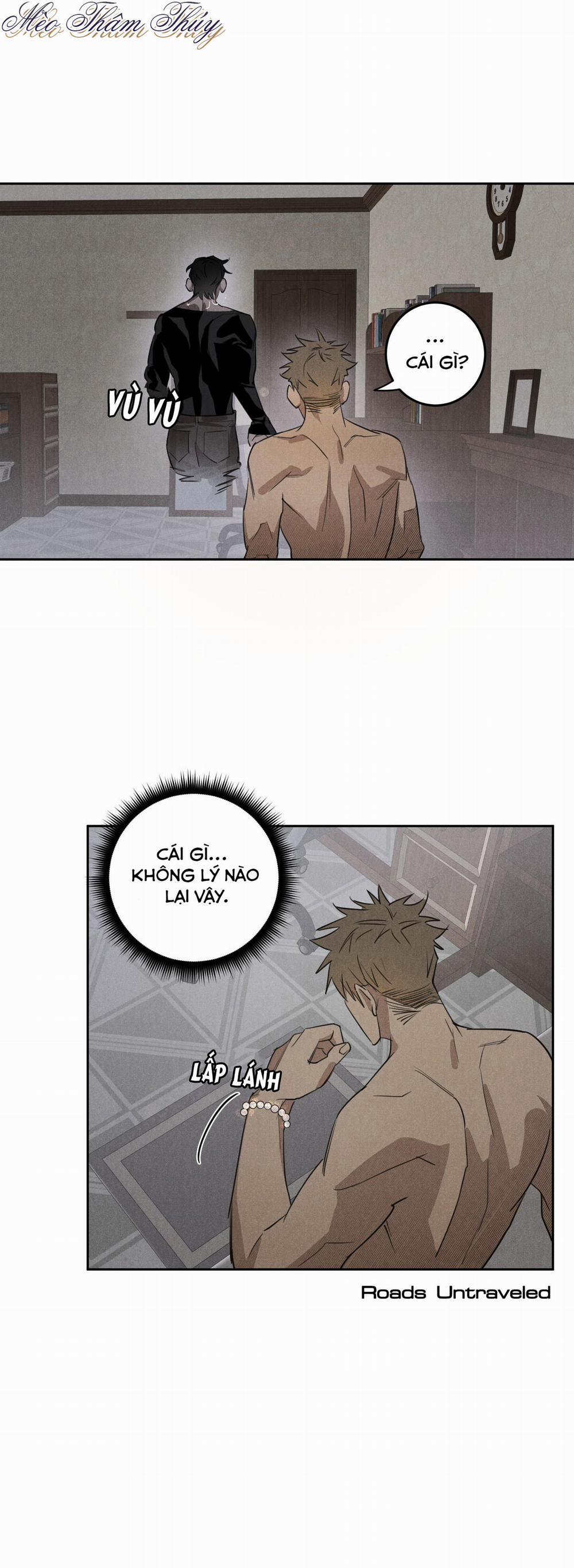 Lãng Quên 5 trang 25