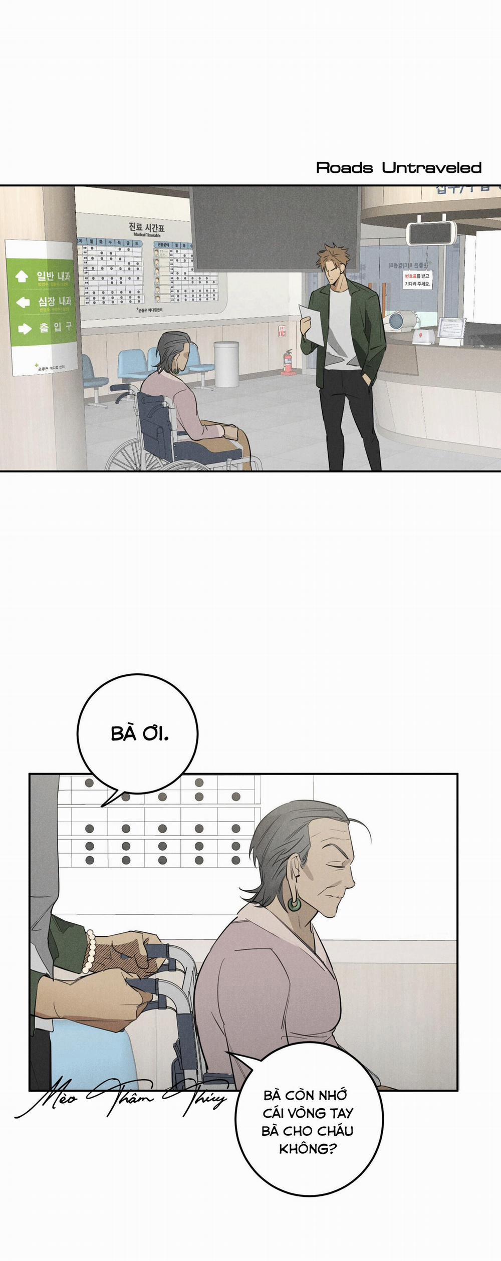 Lãng Quên 6 trang 11