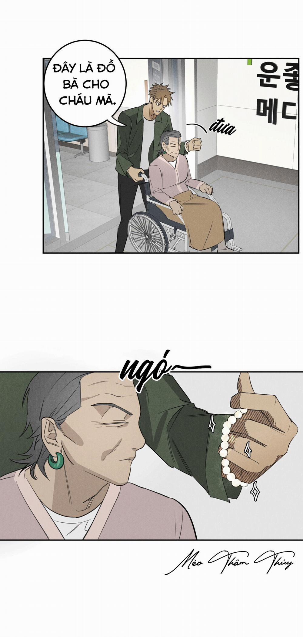 Lãng Quên 6 trang 12