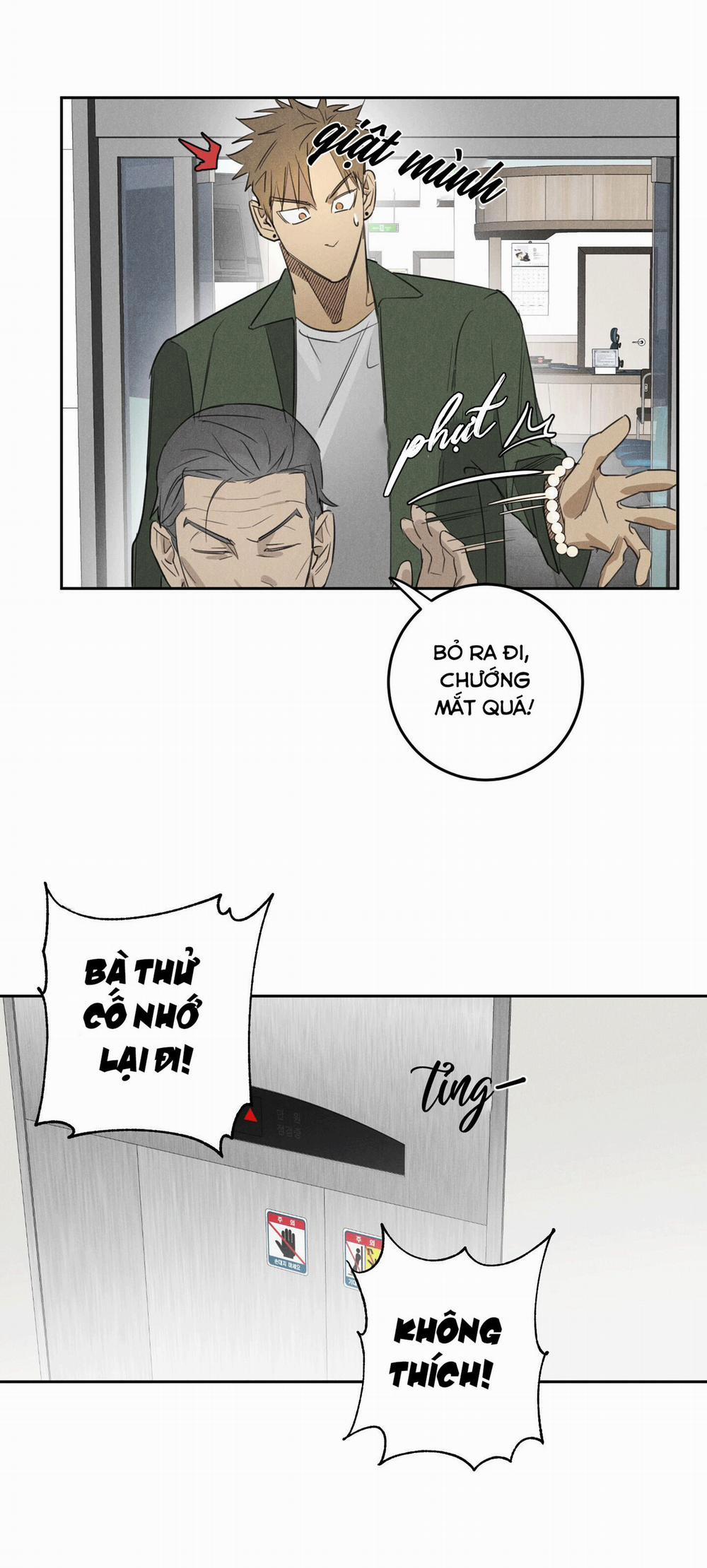 Lãng Quên 6 trang 13