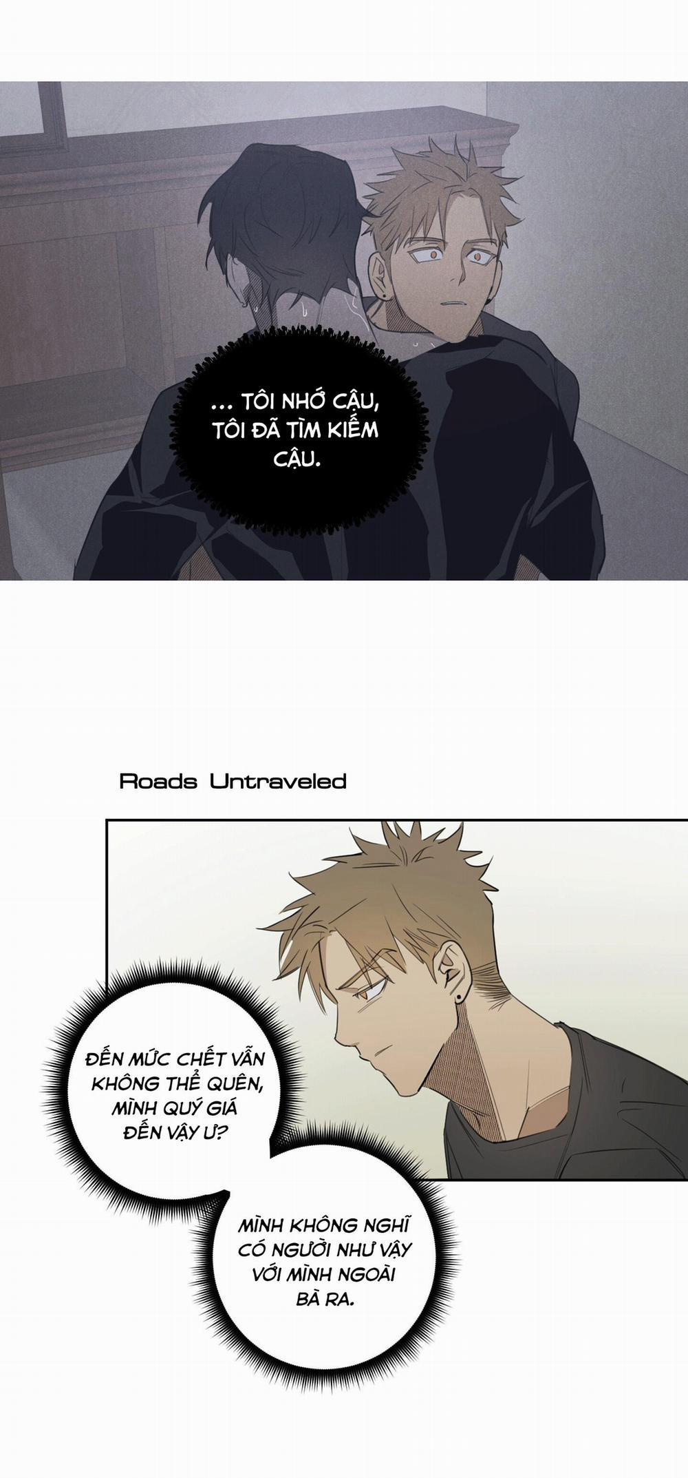 Lãng Quên 6 trang 28
