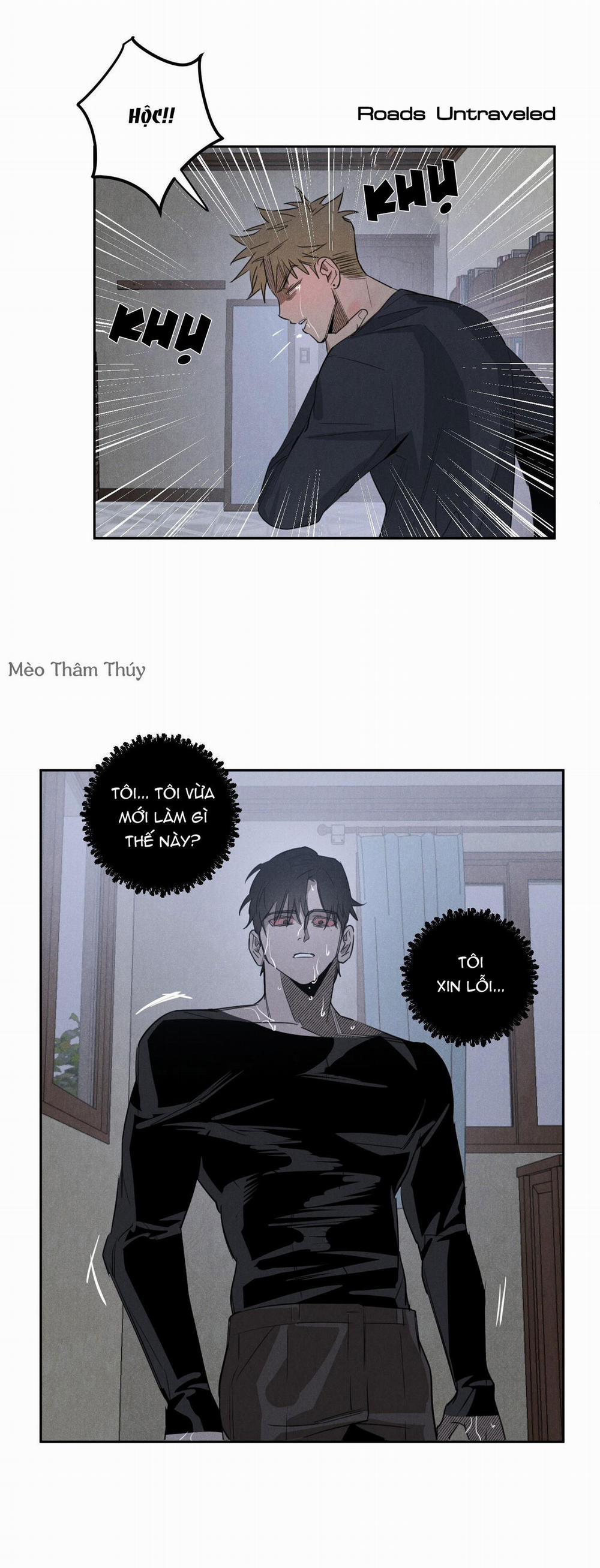 Lãng Quên 7 trang 21