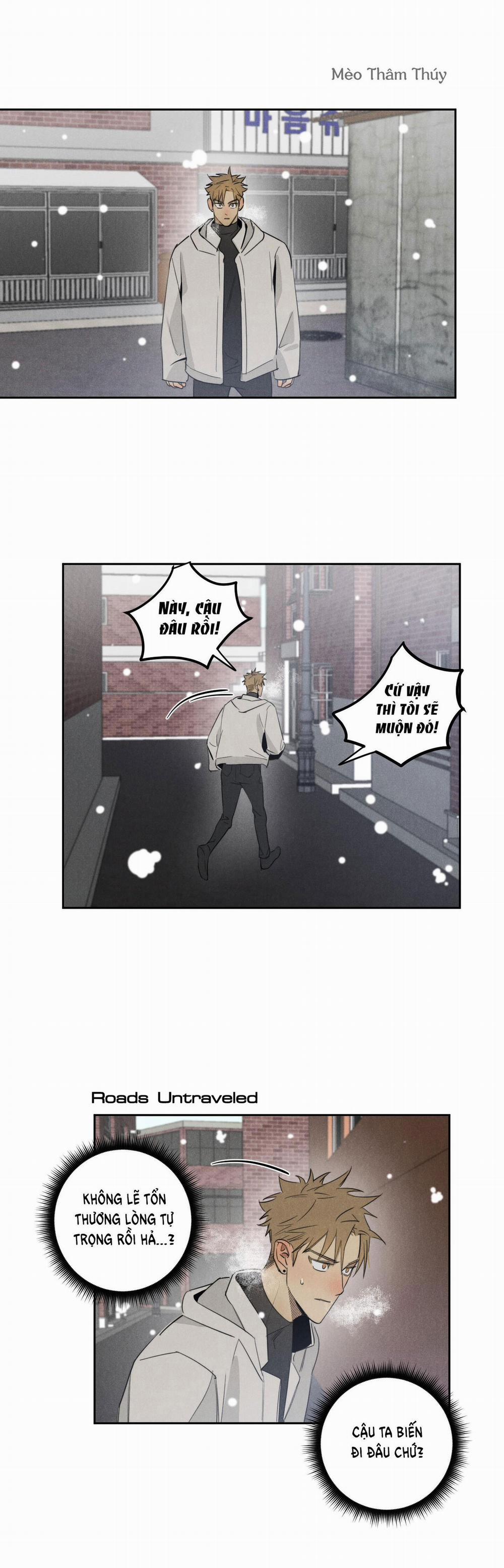 Lãng Quên 7 trang 6