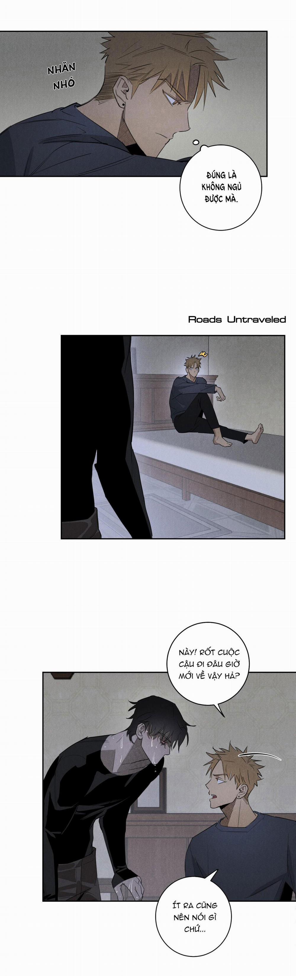 Lãng Quên 7 trang 9