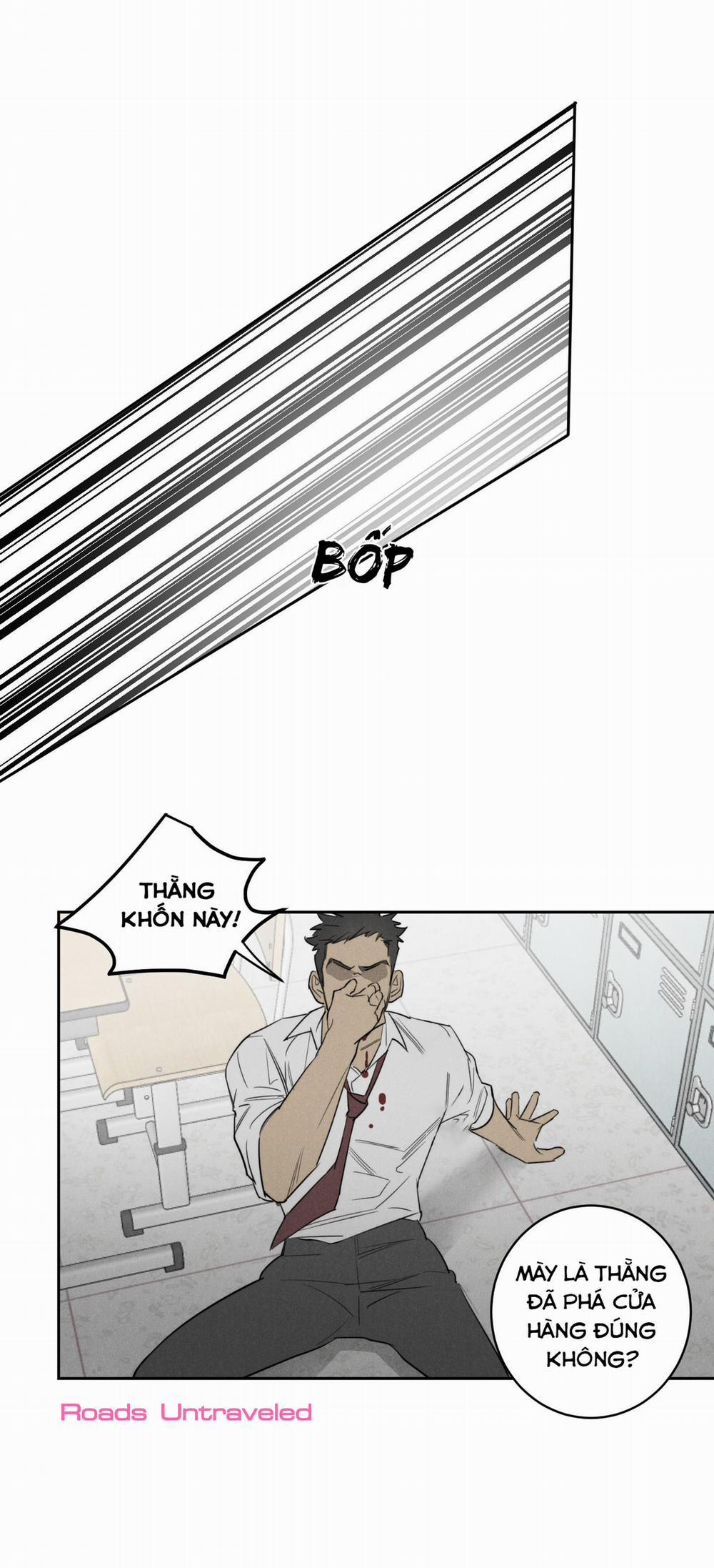 Lãng Quên 8 trang 3