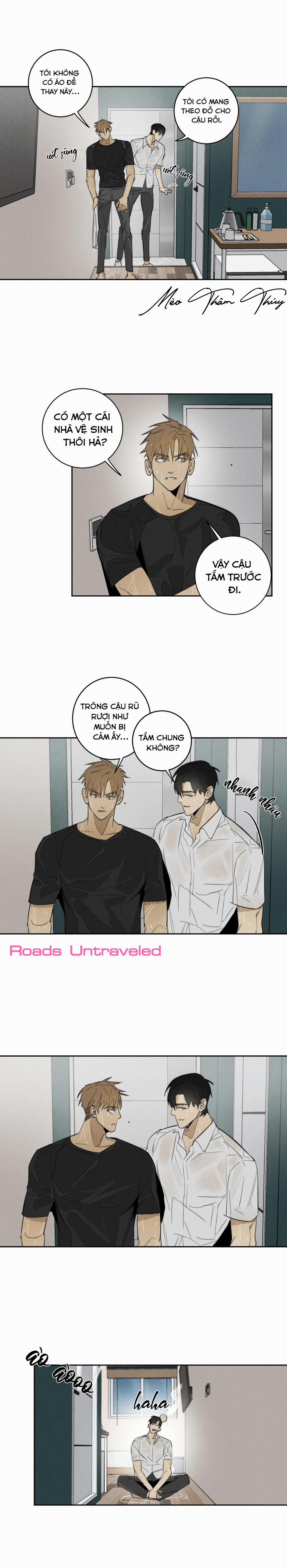 Lãng Quên 9 trang 0
