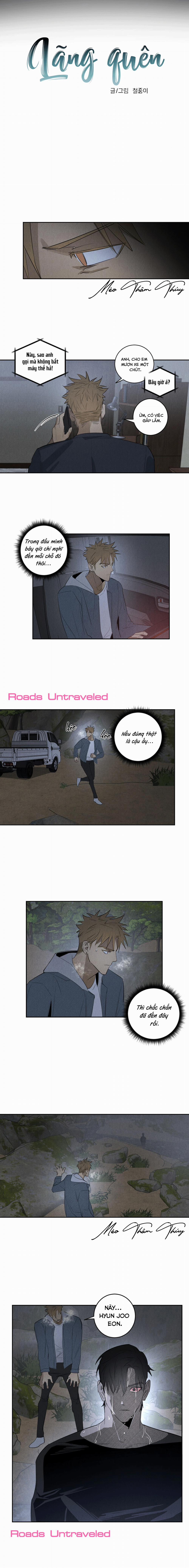 Lãng Quên 9 trang 4