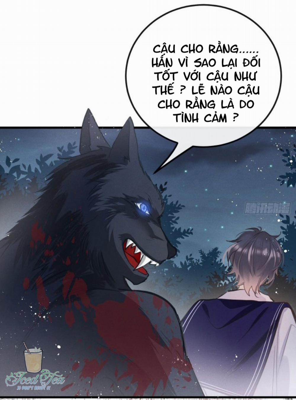 Lang Sói Thượng Khẩu 13.2 trang 0
