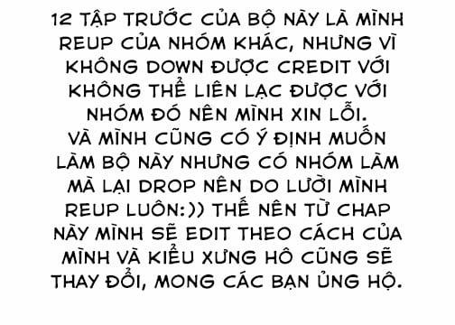 Lang Thang Miền Tận Thế Với Chú Chó Shiba Của Tôi 13 trang 0
