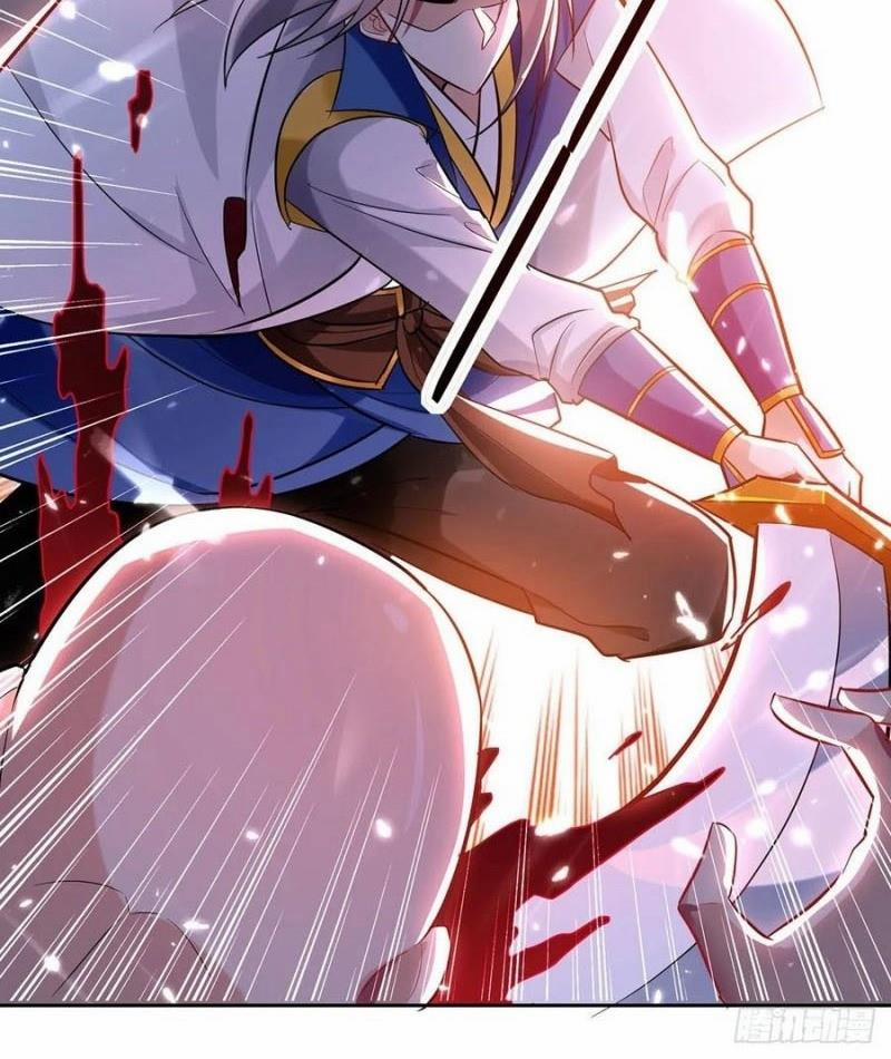 Lăng Thiên Thần Đế 100 trang 11