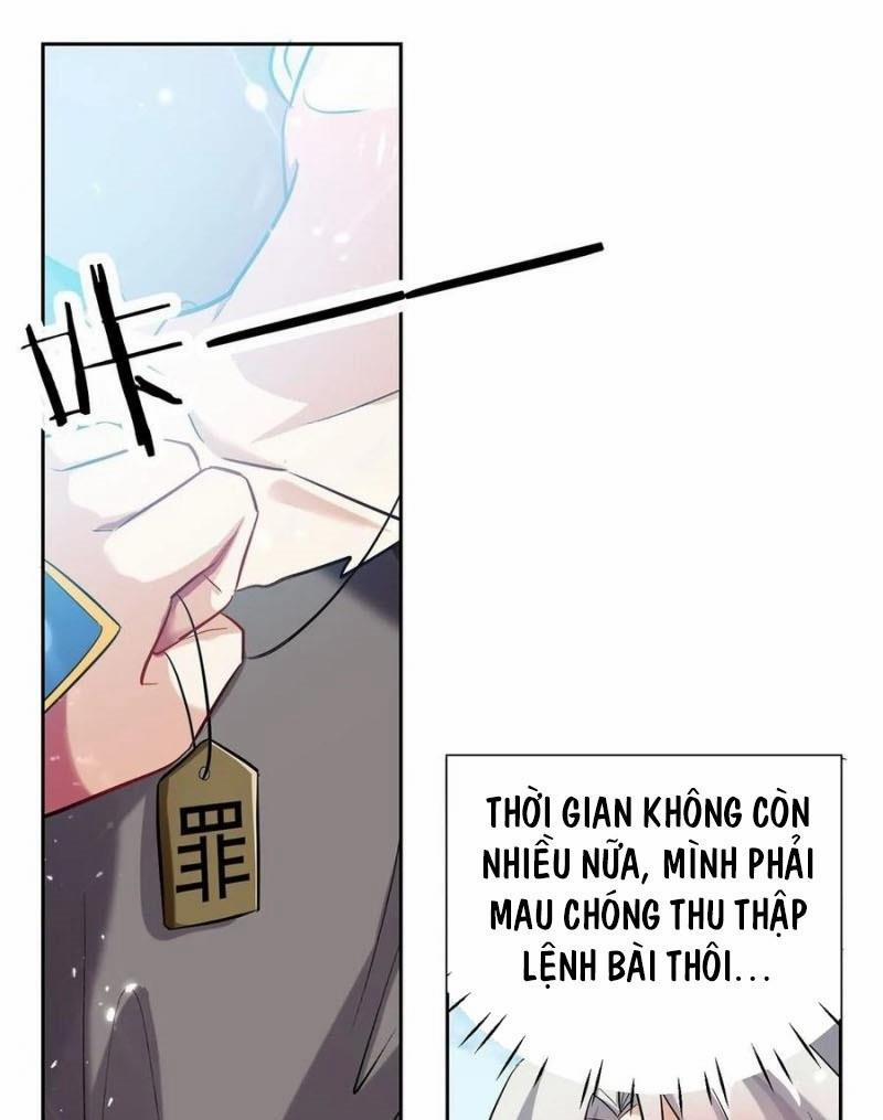 Lăng Thiên Thần Đế 100 trang 12