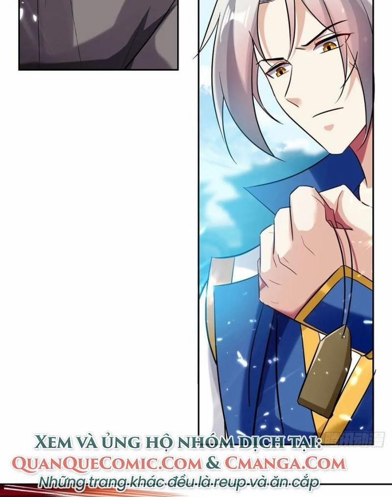 Lăng Thiên Thần Đế 100 trang 13